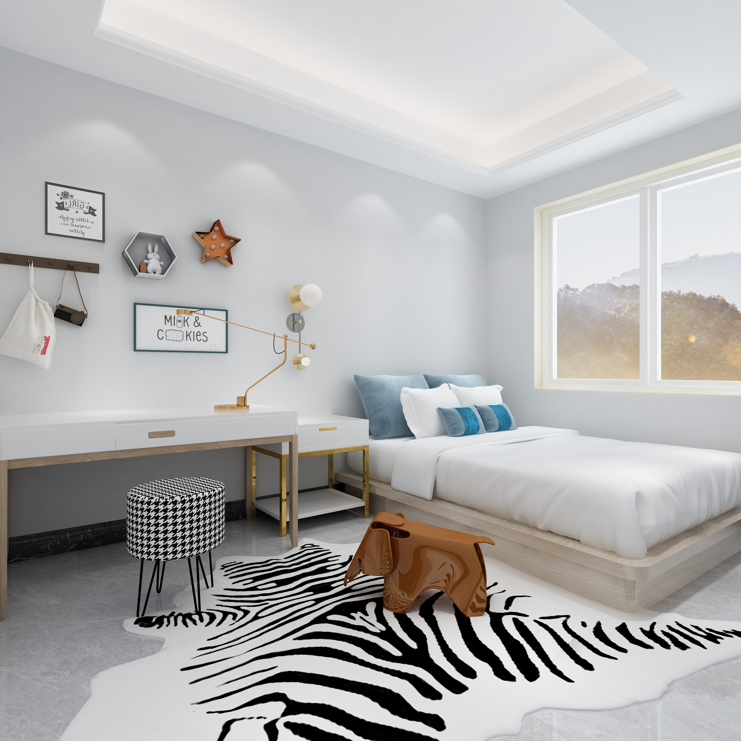 黄土坡下的北趟街,一个村书记的故事(图3)