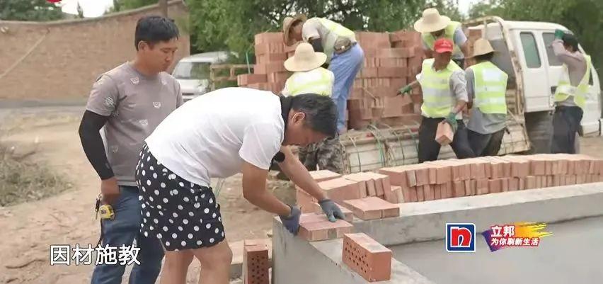 农村住宅彩钢房效果图 夜风呼啸，塑料膜轰鸣(图10)