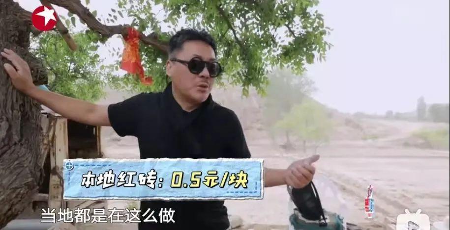 农村住宅彩钢房效果图 夜风呼啸，塑料膜轰鸣(图11)