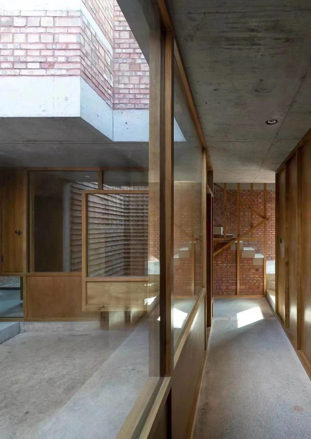 农村住宅彩钢房效果图 夜风呼啸，塑料膜轰鸣(图13)