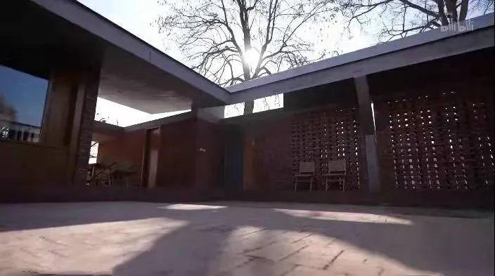 农村住宅彩钢房效果图 夜风呼啸，塑料膜轰鸣(图5)