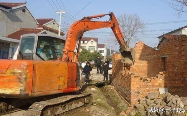 农村“6拆”工作都包含哪些内容？(图2)