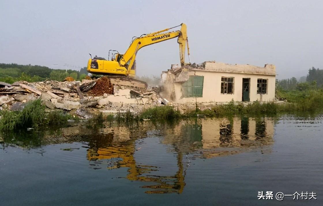 农村“6拆”工作都包含哪些内容？(图11)