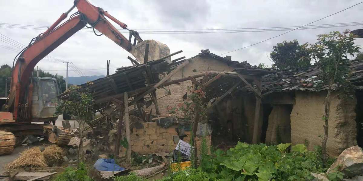 农村“6拆”工作都包含哪些内容？(图3)