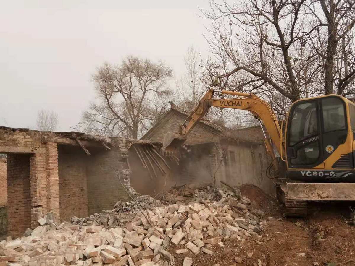 农村“6拆”工作都包含哪些内容？(图5)