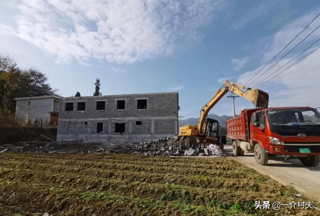 农村“6拆”工作都包含哪些内容？(图6)