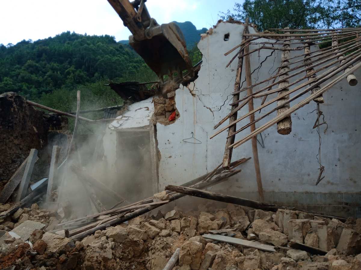 农村“6拆”工作都包含哪些内容？(图7)