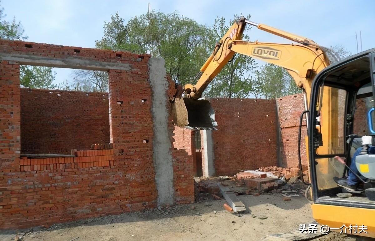 农村“6拆”工作都包含哪些内容？(图8)