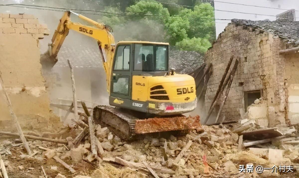 农村“6拆”工作都包含哪些内容？(图10)