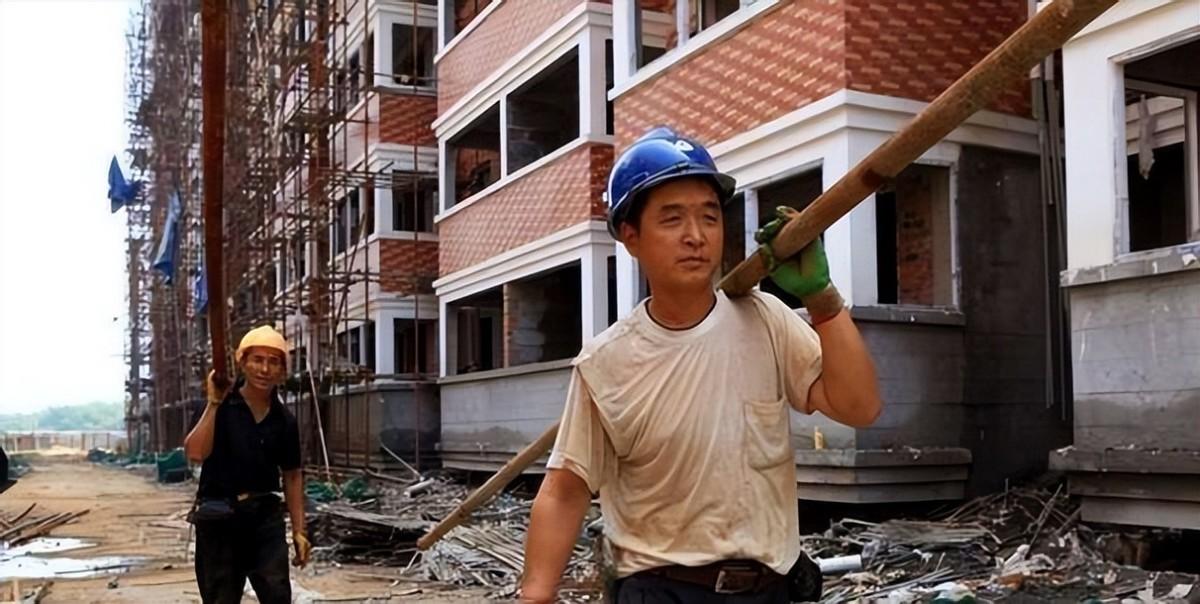 农民工，你了解多少？(图5)