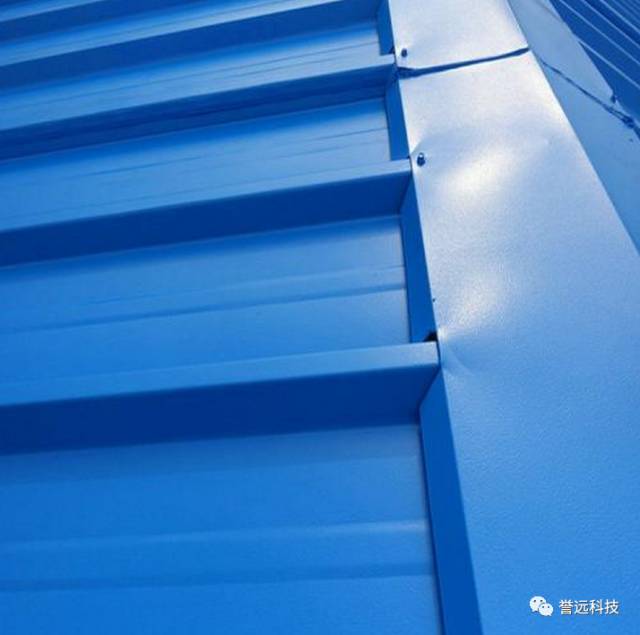 屋顶安装光伏发电，彩钢瓦屋顶业主内心独白：鱼与熊掌兼得(图8)