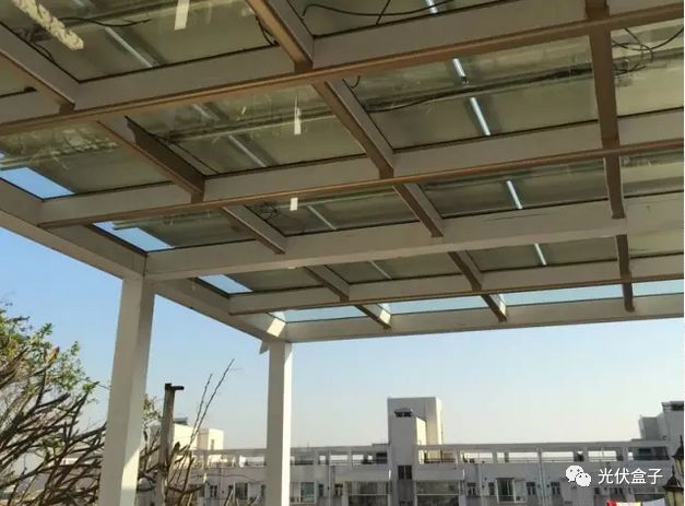 屋顶安装光伏发电，彩钢瓦屋顶业主内心独白：鱼与熊掌兼得(图13)
