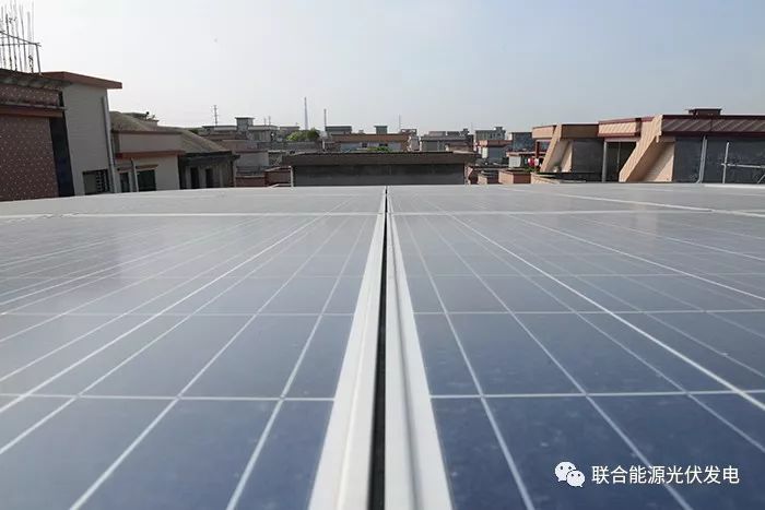 屋顶安装光伏发电，彩钢瓦屋顶业主内心独白：鱼与熊掌兼得(图16)