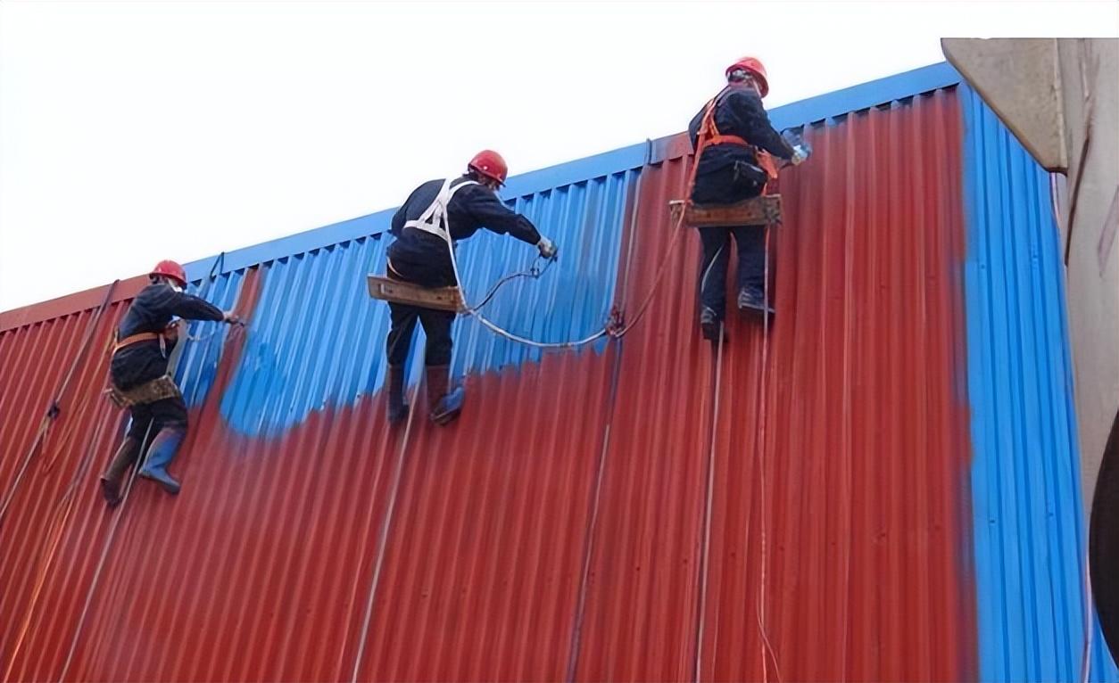 思越木结构|彩钢瓦建房的优势有哪些？(图8)