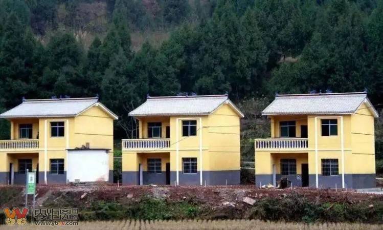 “一户一宅”农村房屋整治不得不说的事(图2)