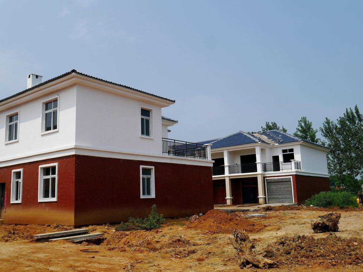 “一户一宅”农村房屋整治不得不说的事(图4)