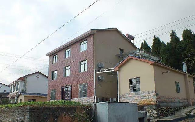 “一户一宅”农村房屋整治不得不说的事(图6)