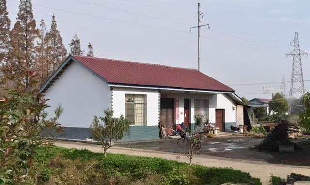 “一户一宅”农村房屋整治不得不说的事(图9)