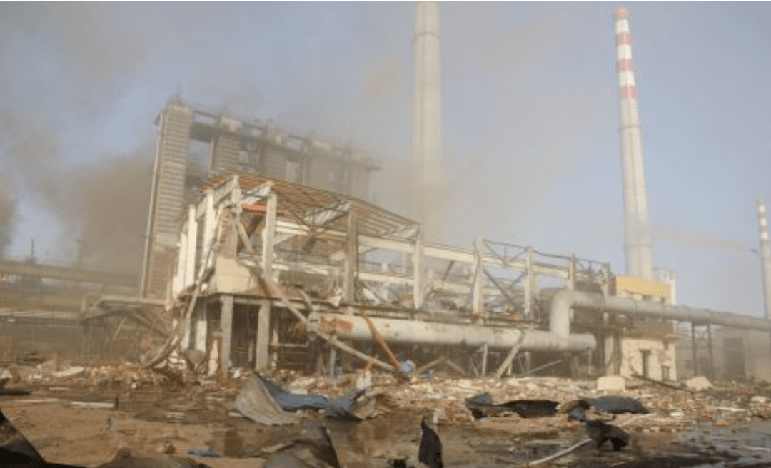 沈阳城市学院突发火情校内上课学生紧急疏散(图14)