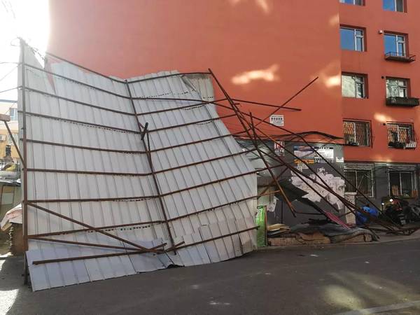 彩钢瓦怎么了?为什么会下达全面拆除的命令?(图3)