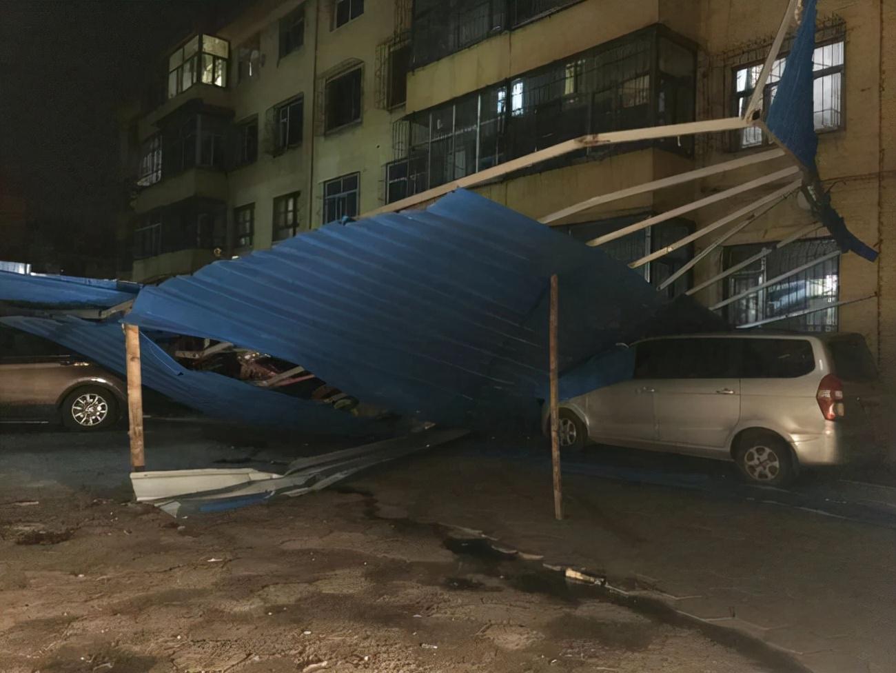 彩钢瓦怎么了?为什么会下达全面拆除的命令?(图4)