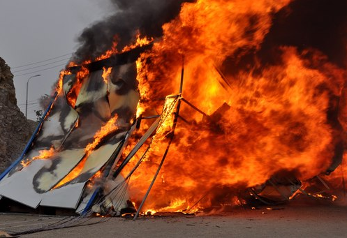 彩钢瓦怎么了?为什么会下达全面拆除的命令?(图6)