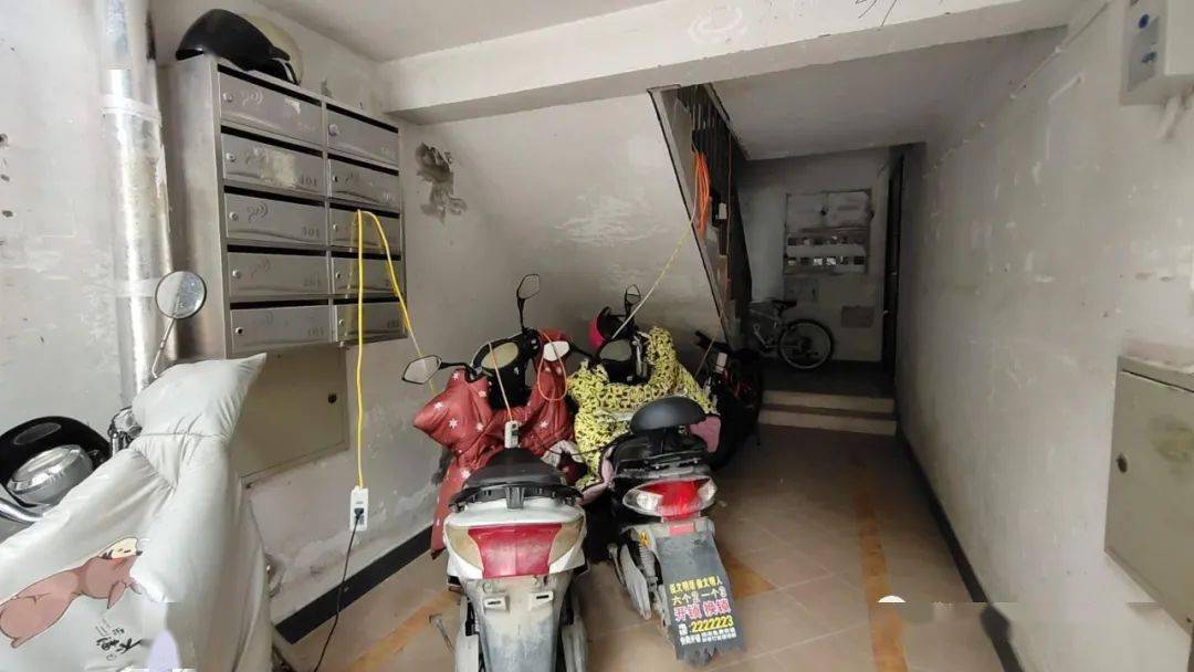 全市城镇住宅小区消防安全通道和消防设施专项整治工作启动(图1)