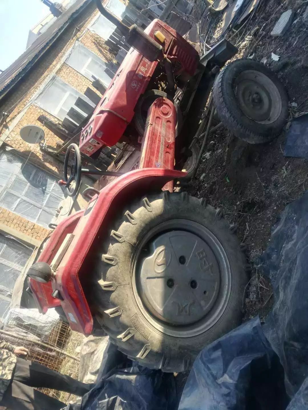 （孙吴公布热点新闻发布|卖向阳土豆五毛钱一斤特别好吃嘎嘎面）(图14)