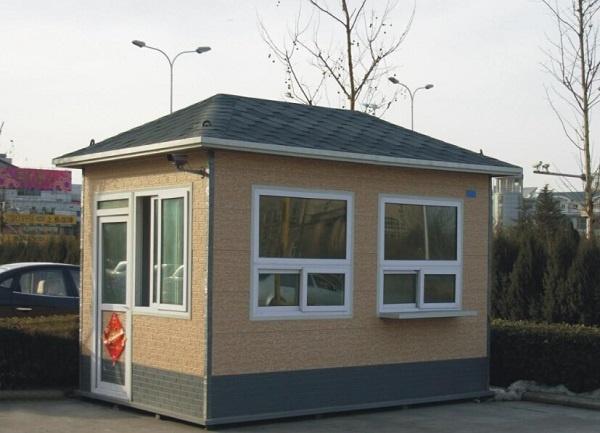 彩钢房是如何安装的呢？小兔一起告诉你(图1)