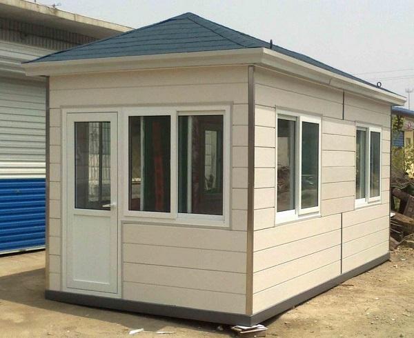 彩钢房是如何安装的呢？小兔一起告诉你(图3)