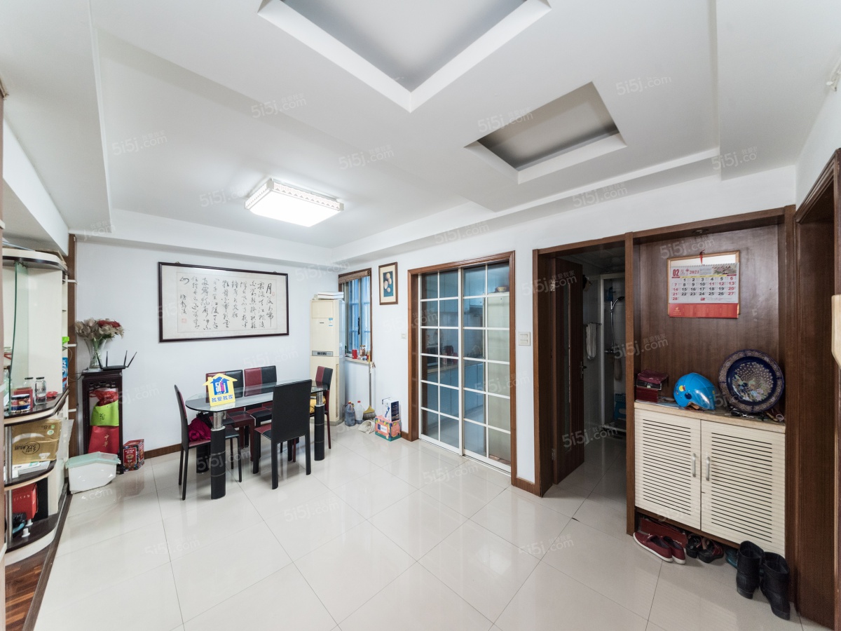 小区物业私自搭建违建物业用房使用不规范被叫停(图3)