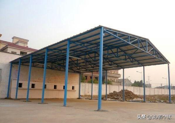 强制拆除彩钢瓦是政府综合多方面考虑之下的决定(图2)