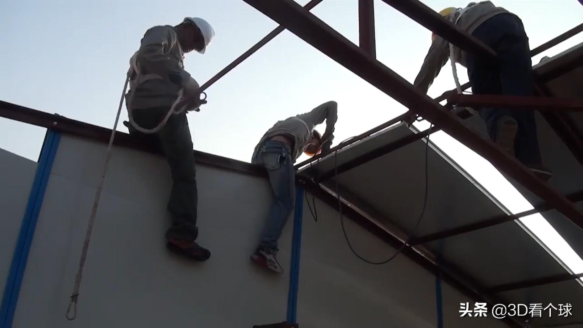 强制拆除彩钢瓦是政府综合多方面考虑之下的决定(图4)