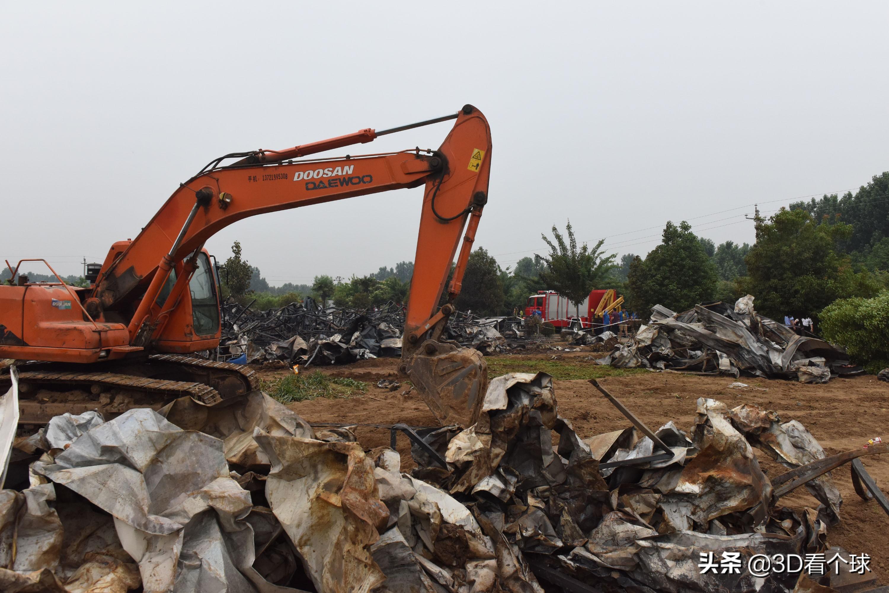 强制拆除彩钢瓦是政府综合多方面考虑之下的决定(图5)