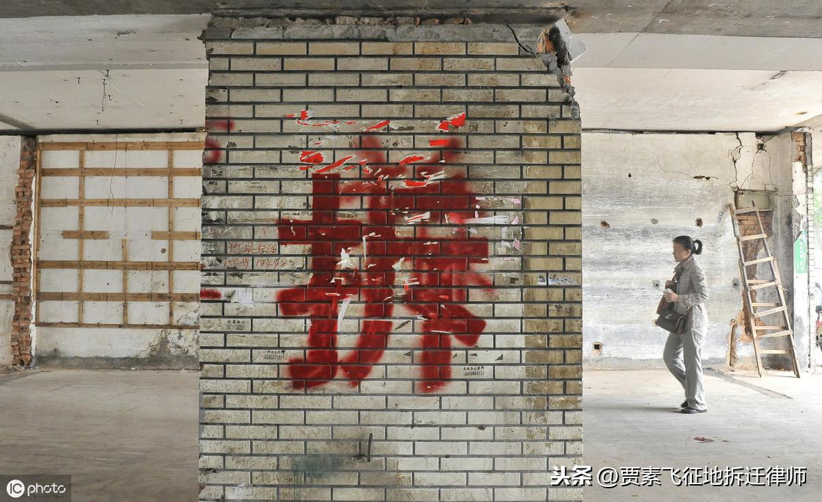 辽宁省沈阳市于洪区政府强制拆除的蘑菇房蘑菇(图5)