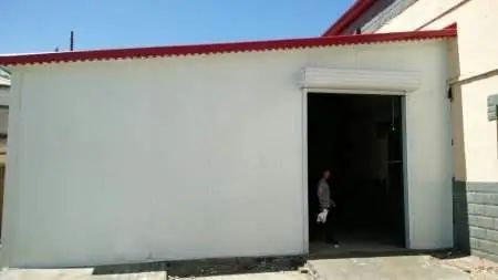 威县王哥彩钢顶翻新专业施工价格亲民(图14)