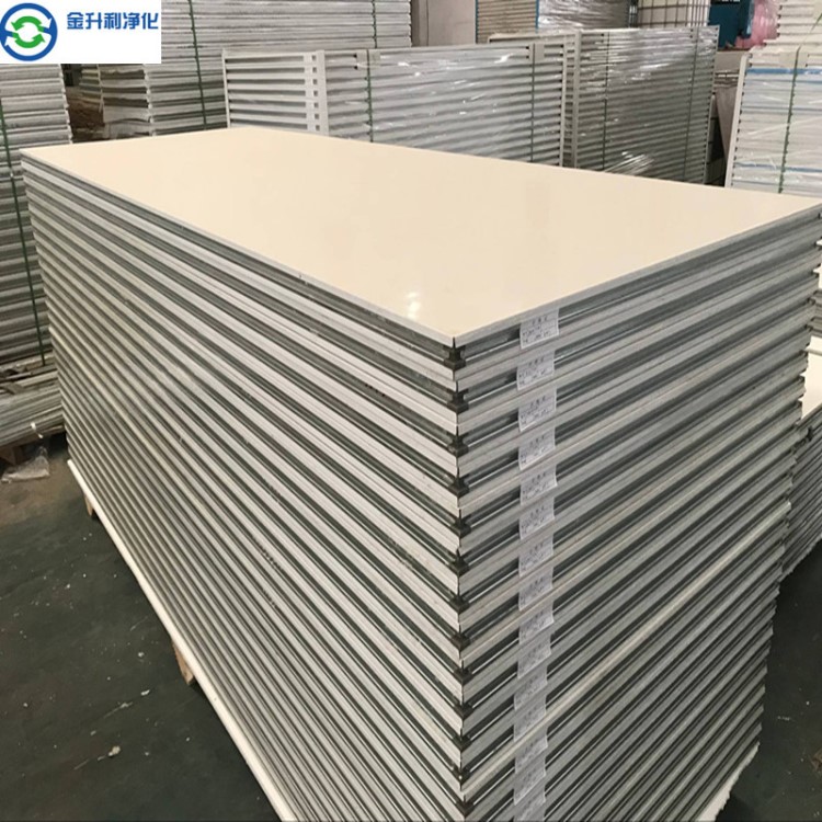 中空玻镁岩棉板的特点、制造工艺以及应用领域(图2)