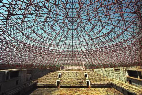 钢结构屋面渗漏的主要原因及防渗漏措施汇总！(图1)