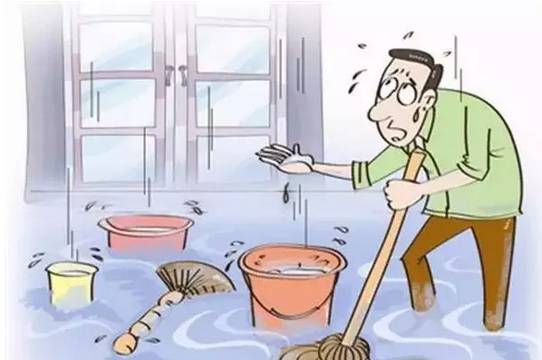 钢结构屋面渗漏的主要原因及防渗漏措施汇总！(图3)