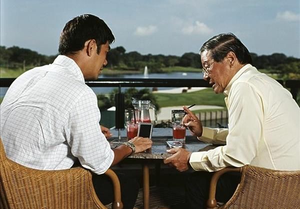 彩钢房协议 三哥，走了，我带你找房子去了(图3)