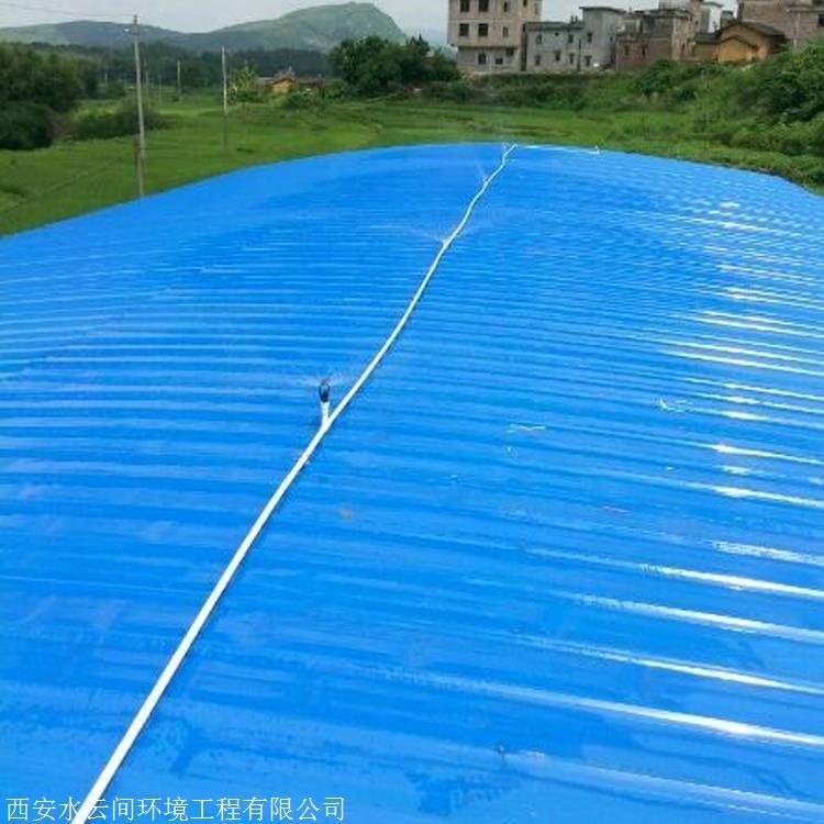 玻璃房屋顶喷雾降温大型铁皮厂房降温可以选择屋顶喷淋系统(图6)