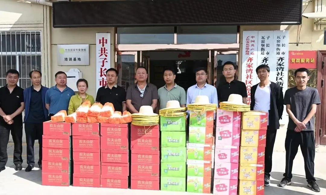 彩钢房设计 子长市城市有机更新人大代表在行动(图2)