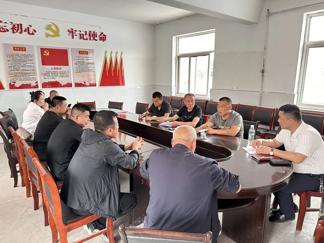 彩钢房设计 子长市城市有机更新人大代表在行动(图17)