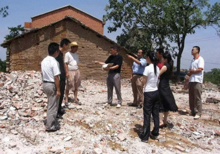 “五拆”是拆哪些具体的建筑？(图9)