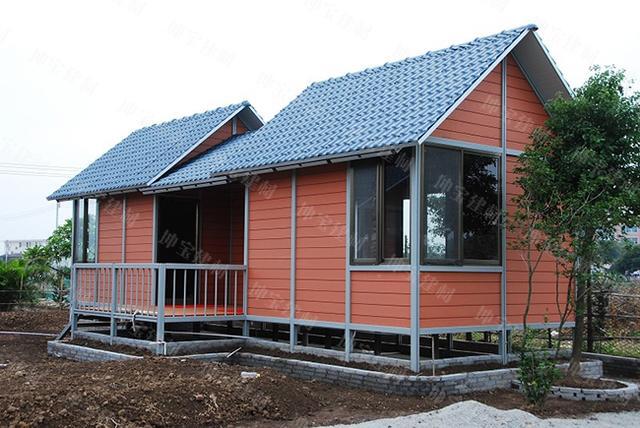 就近期彩钢瓦还是树脂瓦选择哪个?最后装修师傅建议(图1)