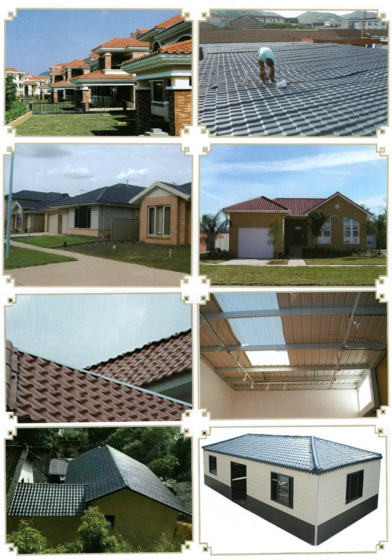 就近期彩钢瓦还是树脂瓦选择哪个?最后装修师傅建议(图4)