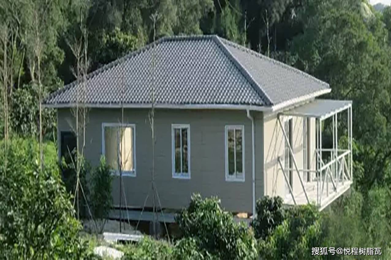 就近期彩钢瓦还是树脂瓦选择哪个?最后装修师傅建议(图6)