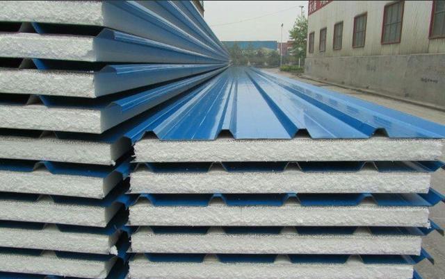 就近期彩钢瓦还是树脂瓦选择哪个?最后装修师傅建议(图8)