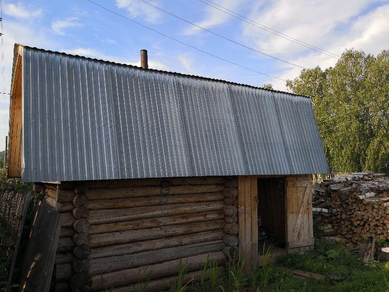 彩钢房设计 乔家大院里的桑拿屋——俄罗斯远东地区的沐浴身心(图1)