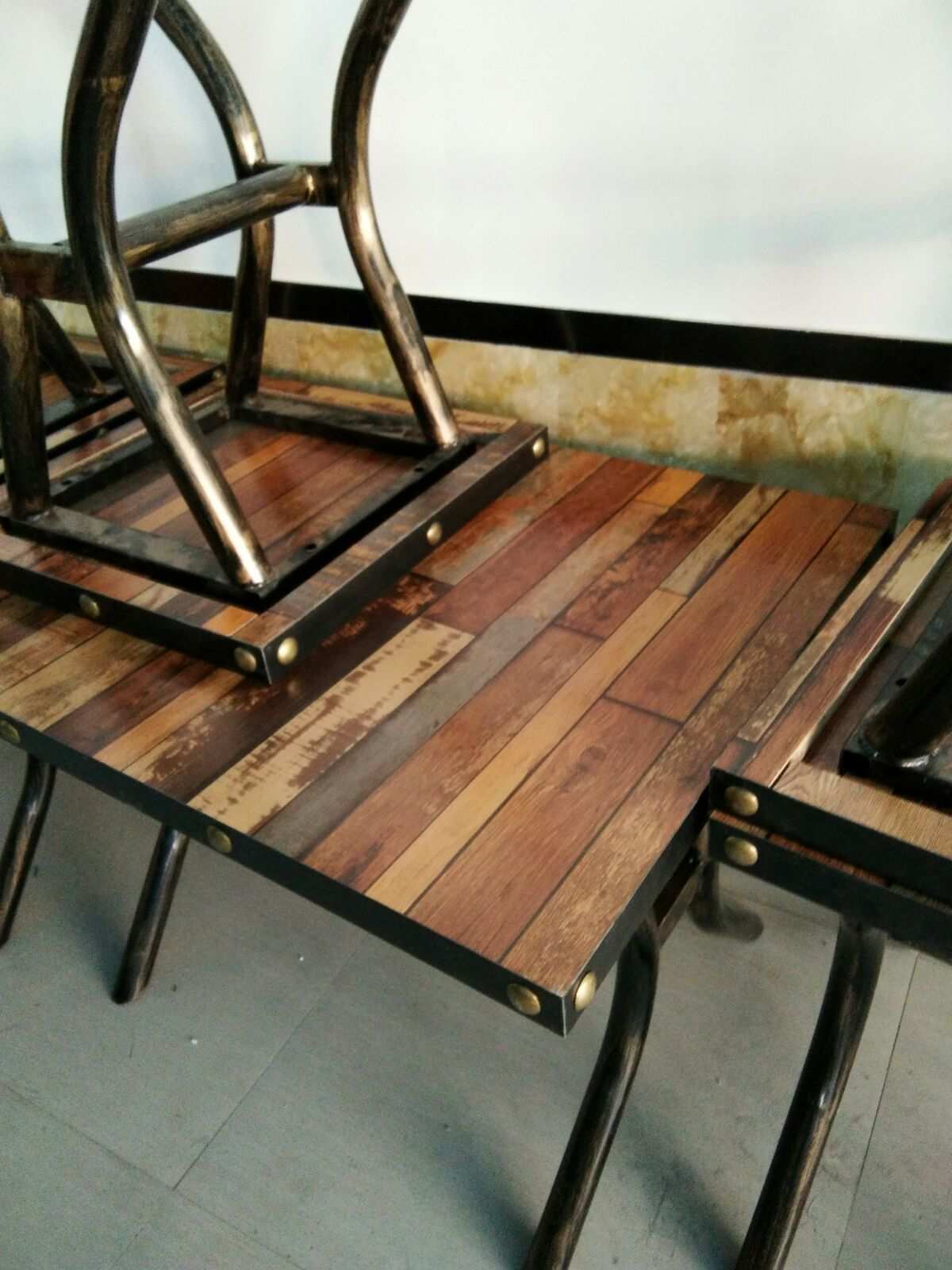 回收彩钢房 （今日商家信息）八珍川渝熟食店--八珍会宁体验中心(图3)